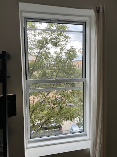 Instalación experta de ventanas comerciales y reemplazo de vidrio en Nueva York