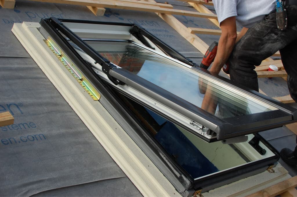 Reemplazo de ventanas